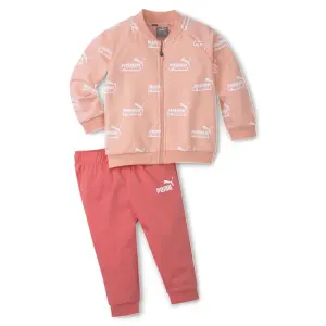 Baby set Puma Minicats Amplified Jogger image-0