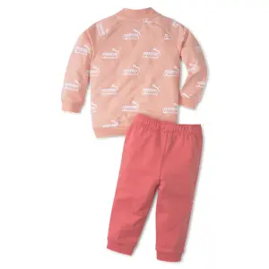 Baby set Puma Minicats Amplified Jogger image-1