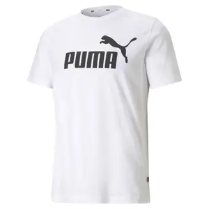 Camiseta Puma Essential Logo image-0