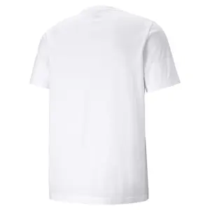 Camiseta Puma Essential Logo image-4