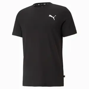 Camiseta Puma Essential Small Logo image-0