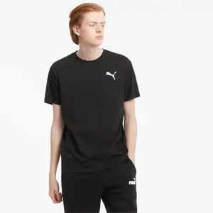 Camiseta Puma Essential Small Logo image-1