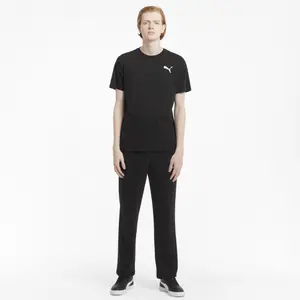 Camiseta Puma Essential Small Logo image-2