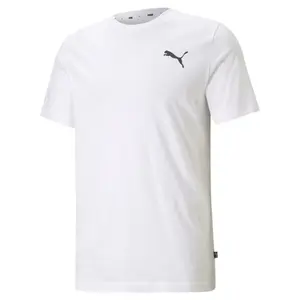 Camiseta Puma Essential Small Logo image-0