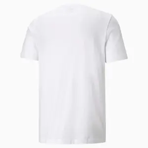 Camiseta Puma Essential Small Logo image-2