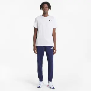 Camiseta Puma Essential Small Logo image-1