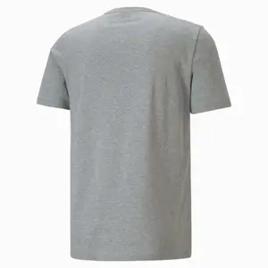 Camiseta Puma Essential Small Logo image-3