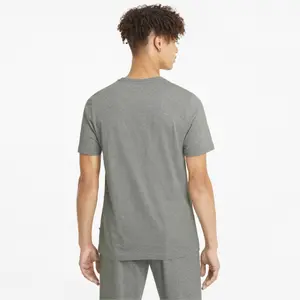 Camiseta Puma Essential Small Logo image-4