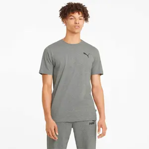 Camiseta Puma Essential Small Logo image-2