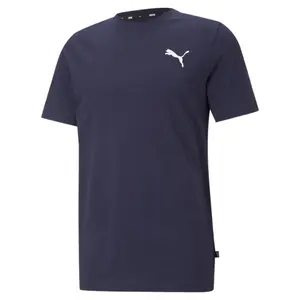 Camiseta Puma Essential Small Logo image-1
