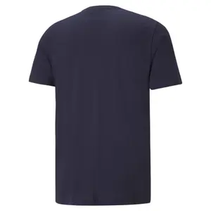 Camiseta Puma Essential Small Logo image-5