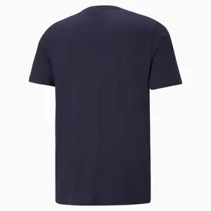 Camiseta Puma Essential Small Logo image-4