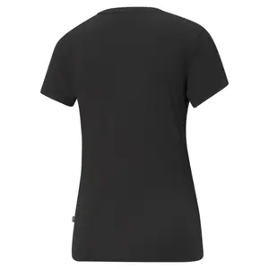 Damen-T-Shirt Puma ESS Small Logo image-1
