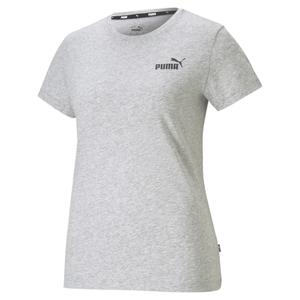 T-shirt femme Puma ESS Small Logo image-0
