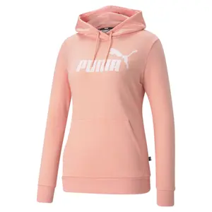 Sweatshirt Frau Puma Essentiel image-0