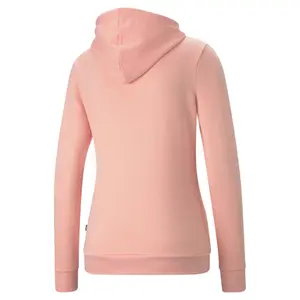 Sweatshirt Frau Puma Essentiel image-1