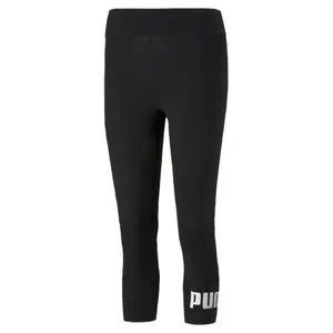 Damen 3/4-Leggings Puma Essential image-0