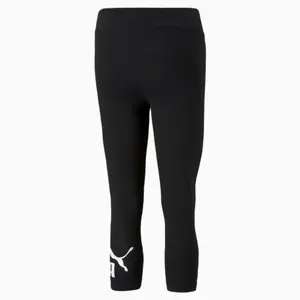Damen 3/4-Leggings Puma Essential image-1