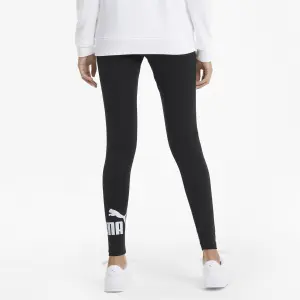 Damen-Leggings Puma ESS Logo image-4