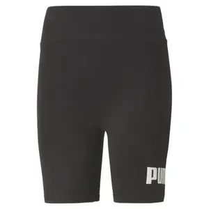 Oberschenkelhohe Damenstiefel Puma Essential Logo image-0