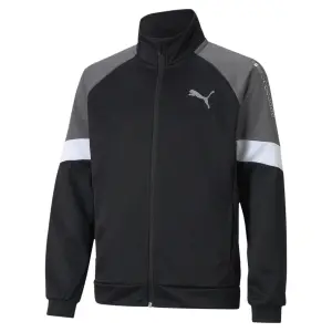 Kid Jacket Puma Active Sports Poly B image-0