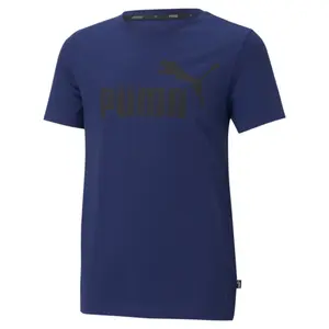Child's T-shirt Puma Essential image-0