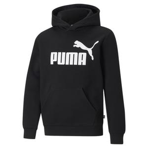 Sweatshirt à capuche enfant Puma ESS Big Logo FL B image-0