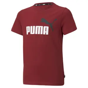 Child's T-shirt Puma Essential image-0