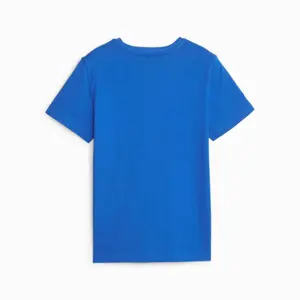 Kid's jersey Puma Ess+ 2 Col Logo image-3