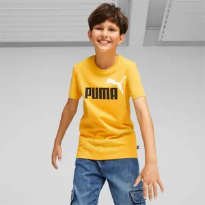 Camisola para crianças Puma Ess+ 2 Col Logo image-1