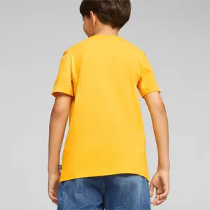 Camisola para crianças Puma Ess+ 2 Col Logo image-4