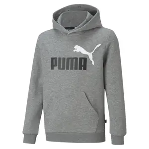 Sudadera para niños Puma Essentiel 2 Colig Logo image-0