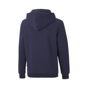 Sudadera para niños Puma Essentiel 2 Colig Logo image-1