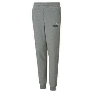Children's pants Puma Ess+ 2 Col Logo Fl Cl B image-0