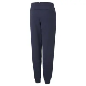 Kids' joggers Puma Ess+ 2 Col Logo Fl Cl B image-3