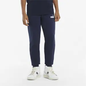 Kids' joggers Puma Ess+ 2 Col Logo Fl Cl B image-2