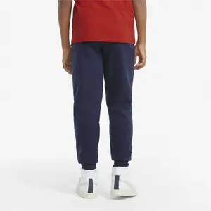 Kids' joggers Puma Ess+ 2 Col Logo Fl Cl B image-4