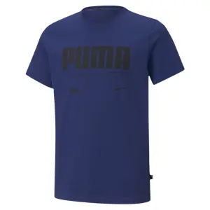 Child's T-shirt Puma Rebel B image-0