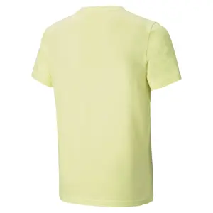 Child's T-shirt Puma Rebel B image-1