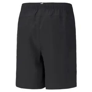 Pantalones cortos para niños Puma Rebel Woven s B image-1
