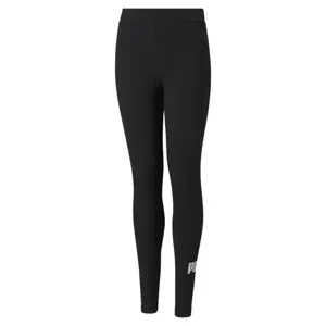 Legging child Puma Essential Logo image-0