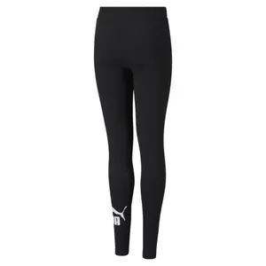 Legging child Puma Essential Logo image-1