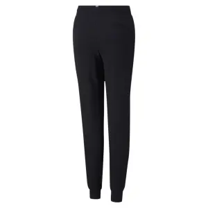 Pantalón de chándal niña Puma ESS TR cl G image-1