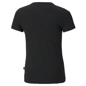 Child's T-shirt Puma Essential Logo image-1