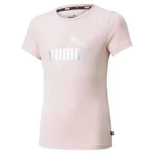 Child's T-shirt Puma Essential Logo image-0