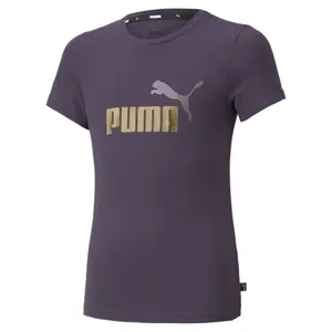 Girl's T-shirt Puma ESS+ image-1