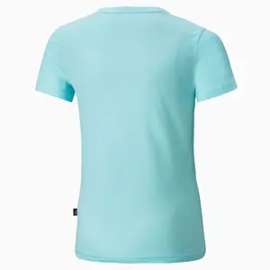 Girl's T-shirt Puma ESS+ image-2