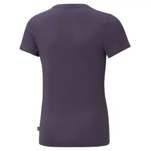 Girl's T-shirt Puma ESS+ image-3