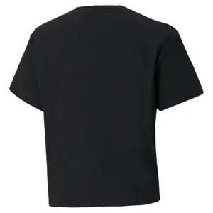 Child's T-shirt Puma ESS+ Logo Silhouette G image-1