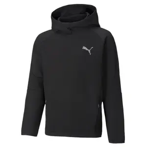 Sweatshirt child Puma Evostripe image-0